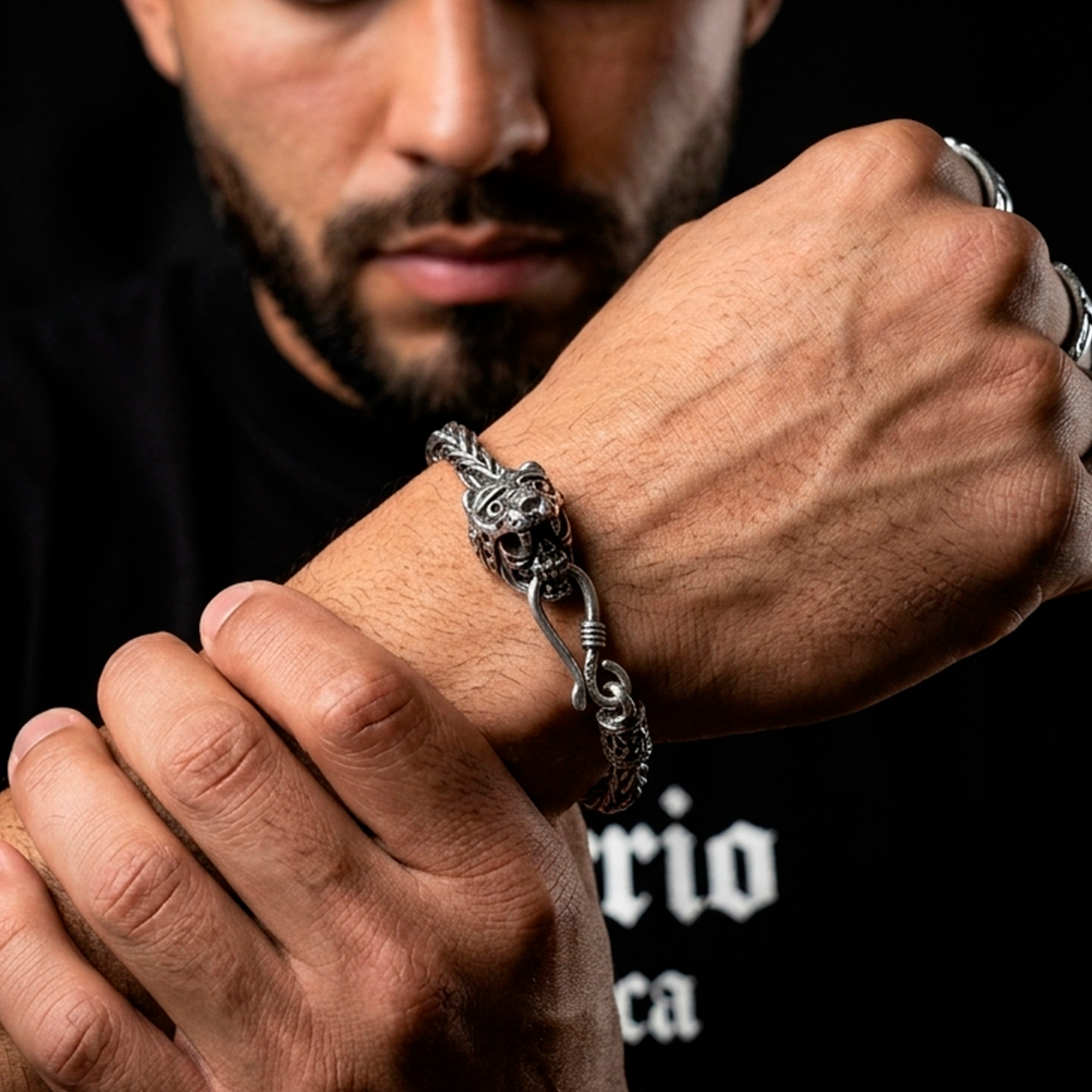 Jaguar Ancestral