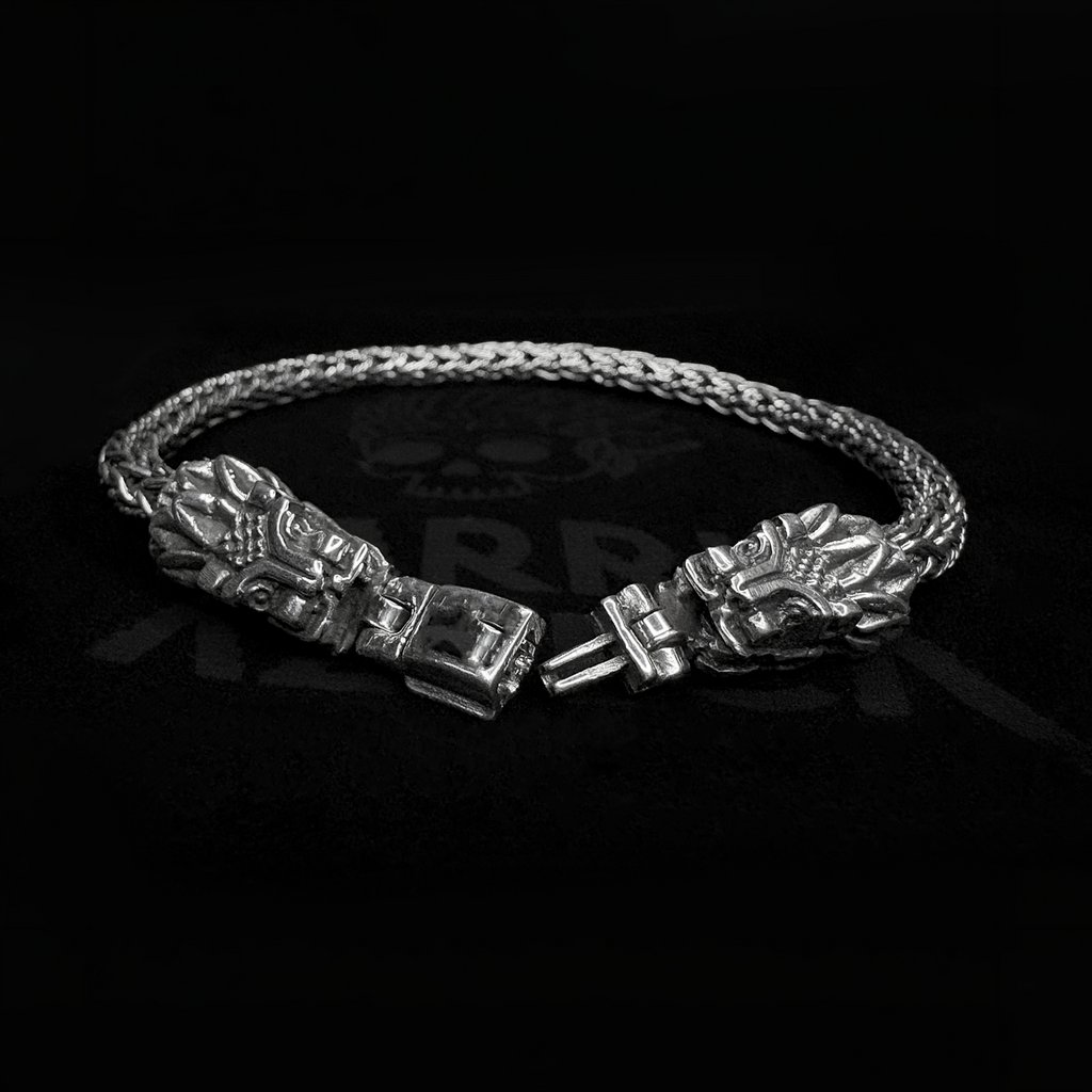 Quetzalcóatl Dual