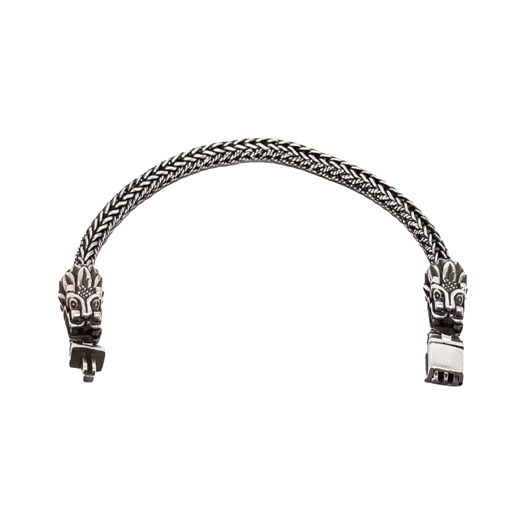 Quetzalcóatl Dual